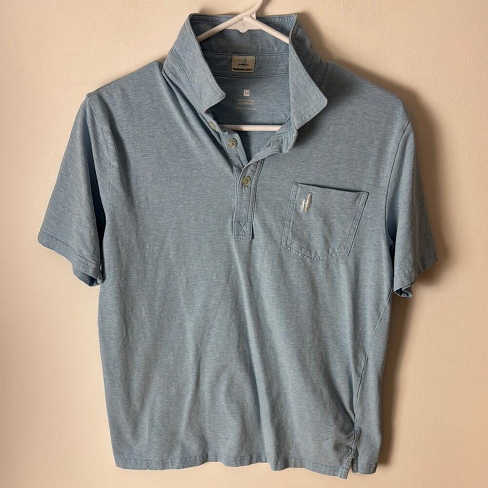 Johnie-o Polo - Boys 14